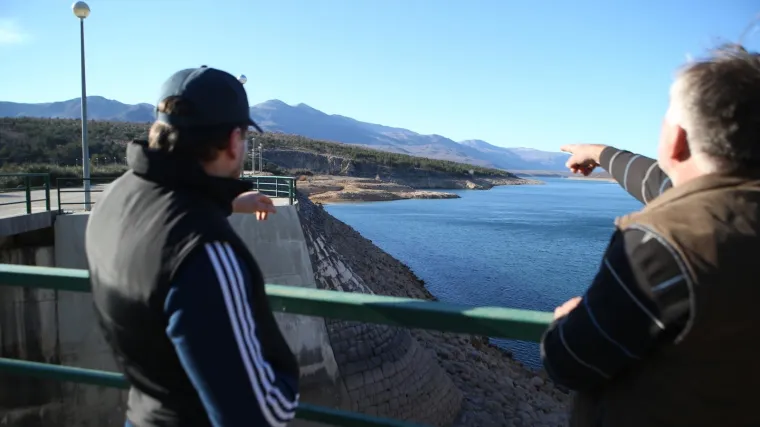 'Projekt TE Peruća ugrožava nacionalne interese': Inicijativa Javno je dobro pozvala skup&scaron;tinu da odbaci projekt