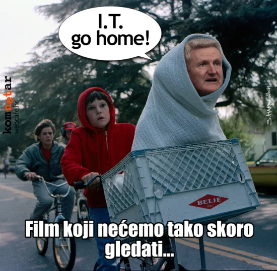 Znanstvena fantastika