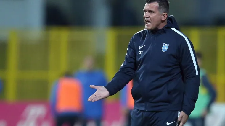 Trener Osijeka poslao poruku svima koji potenciraju njihov juri&scaron; na vrh