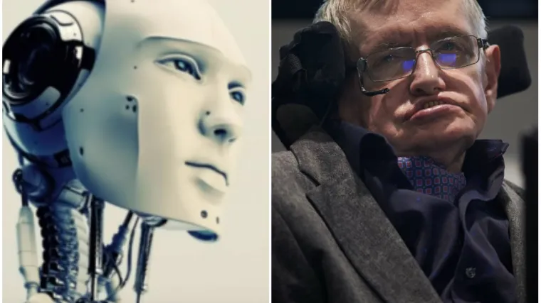 'Čovječanstvo je stiglo do točke s koje nema povratka, sami ćemo se uništiti'