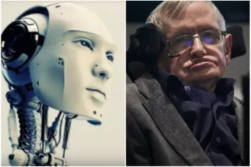 'Čovječanstvo je stiglo do točke s koje nema povratka, sami ćemo se uništiti'