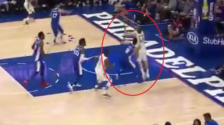 Bogdanović projurio pokraj &Scaron;arića pa dobio bananu koju će sanjati