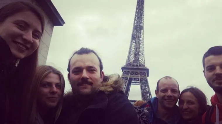 Enter Zagreb spojio dva brata koji se nisu vidjeli pet godina!