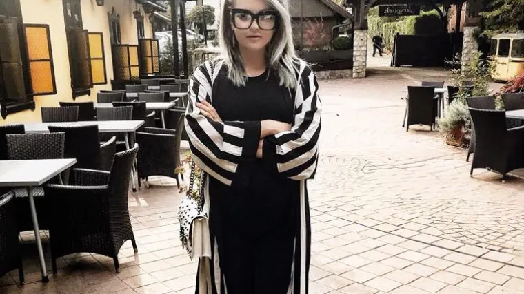 'Skoro sam rodila na licu mjesta, sad mi treba malo da dođem k sebi'