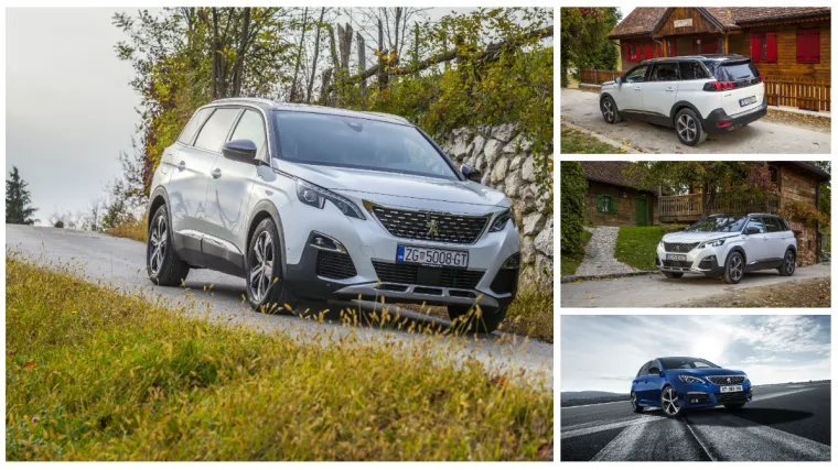 Ovdje saznajte cijenu i sve što vas zanima o novim Peugeotovim perjanicama