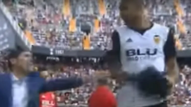 Zvijezda kluba puna gnjeva zbog trenerove odluke