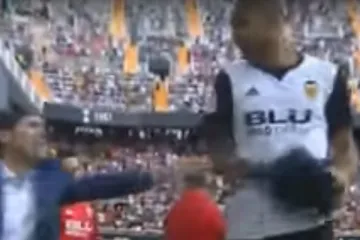 Zvijezda kluba puna gnjeva zbog trenerove odluke