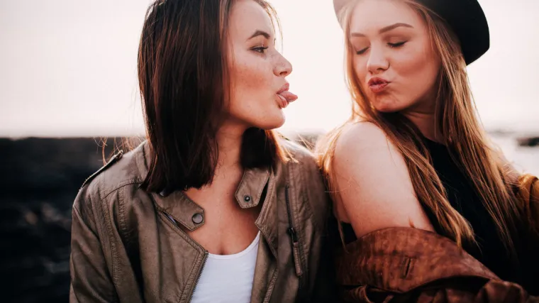 Starije sestre če&scaron;će su pretile u odrasloj dobi od svojih mlađih sestara