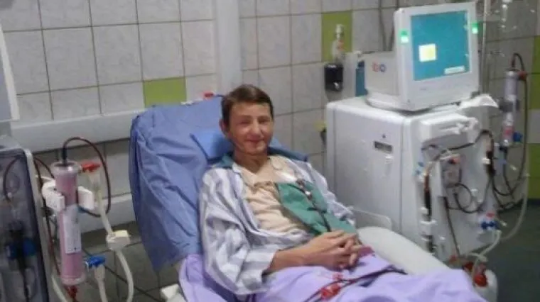 Pomozimo Goranu: na transplantaciju bubrega čeka 26 godina, a za njegovu posljednju &scaron;ansu treba pomoć ljudi
