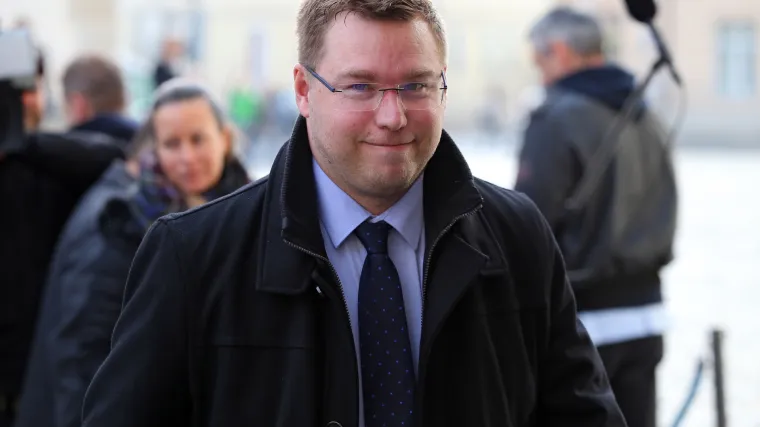 Ministar Pavić: 'Mirovine nisu ugrožene, stabilnost mirovinskog sustava je neupitna'