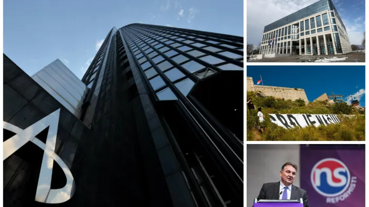 'Spiskat ćemo milijarde na sporovima koje ćemo sigurno izgubiti'