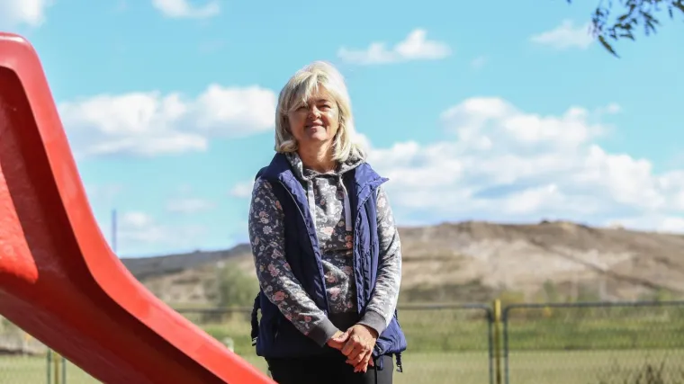 'Nije selo &scaron;to je bilo prije 30 godina, od poljoprivrede se dobro živi'