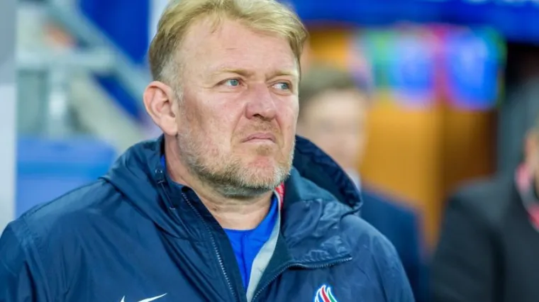 'Istina je, sljedećeg tjedna krećemo s razgovorima'