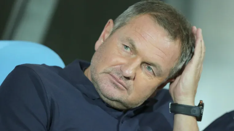 'Nisam da ne kažem &scaron;to pa da sad pobjegnem u Sloveniju! Moje srce kuca za Rijeku'