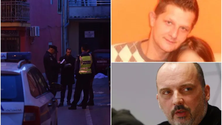 Oglasio se potreseni sin čovjeka kojega je u Rovinju pregazio Cetinski