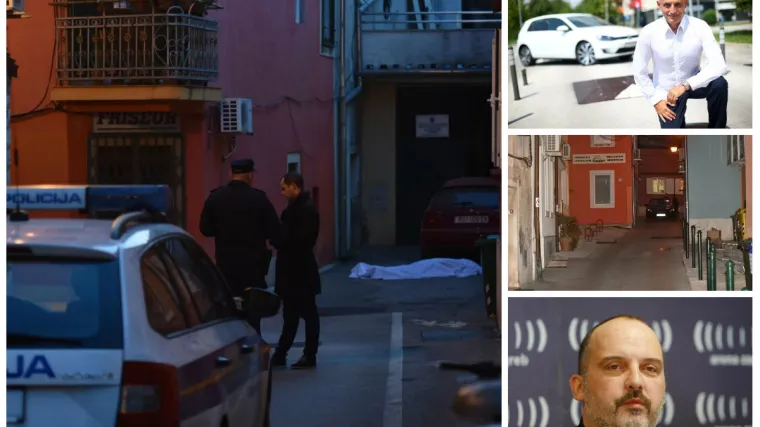 'Žalosno je da se upu&scaron;tate u prometnu analizu, a to &scaron;to je snimka uklonjena je vrlo znakovito'