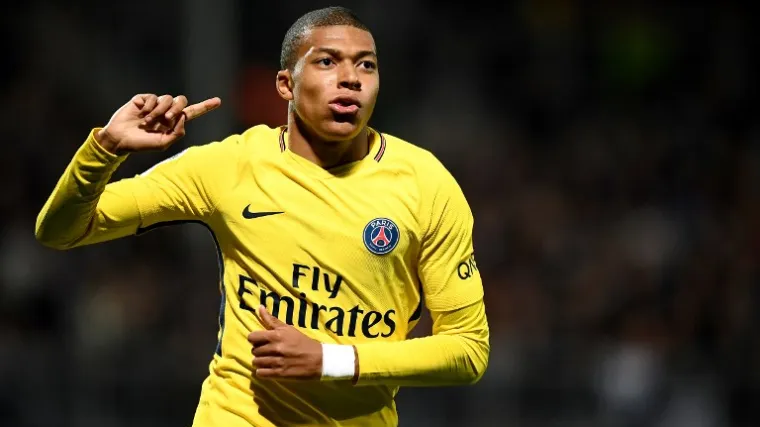 Zbog ove akcije Mbappe je opravdao svaku lipu uloženu u njega