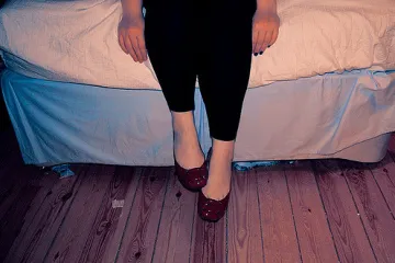 Jedno je istraživanje otkrilo kako tajna dobrog seksa leži u vrlo jednostavnoj stvari, u prepuštanju