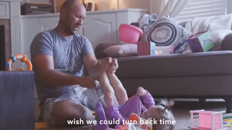 Roditelji su odlučili napraviti jako smije&scaron;nu glazbenu kompilaciju o životu s djecom, a sigurno će i tebe nasmijati