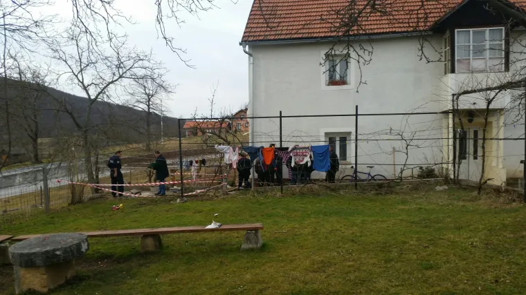 Nakon velike tragedije kod Generalskog Stola počelo je suđenje svećeniku zbog pogibije 18-mjesečnog djeteta