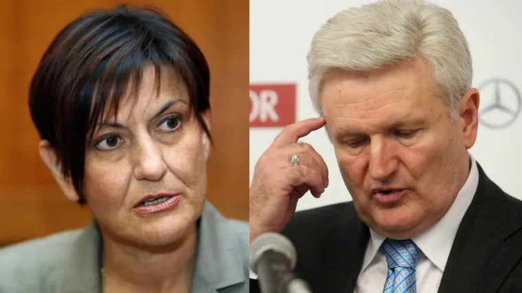 Dalić novinarima na pitanje o Todoriću: 'Mislite li na bjegunca pred hrvatskim pravosuđem, lice sa tjeralice i čovjeka koji se ne odaziva na pozive hrvatskih institucija?'