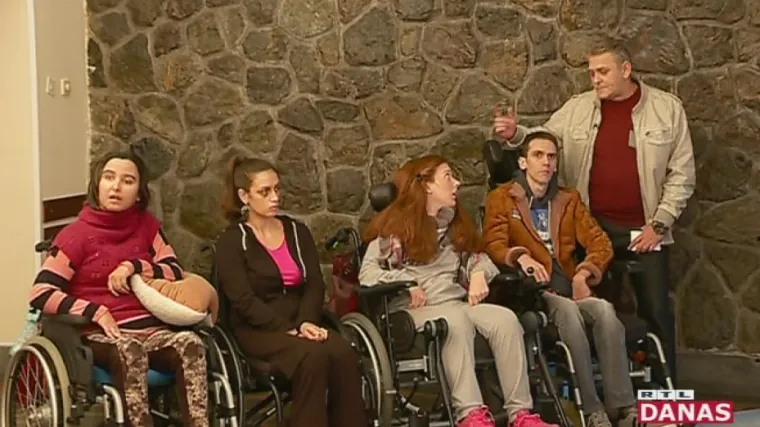 Ograničena im terapija: obitelji mladih koji su te&scaron;ko stradali u prometnoj nesreći idu u pravnu borbu