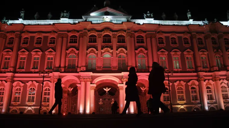 Rusija tiho obilježava stogodišnjicu Oktobarske revolucije