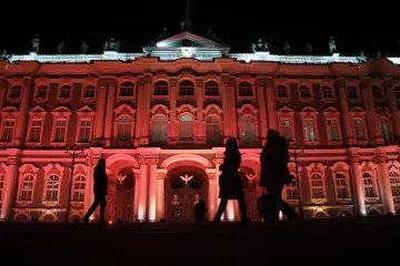Rusija tiho obilježava stogodišnjicu Oktobarske revolucije