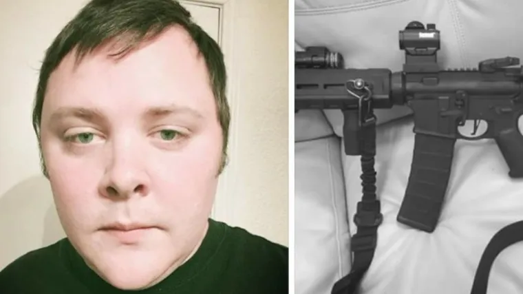 Identificiran napadač iz Teksasa: radi se o biv&scaron;em vojniku koji je nečasno otpu&scaron;ten zbog obiteljskog nasilja