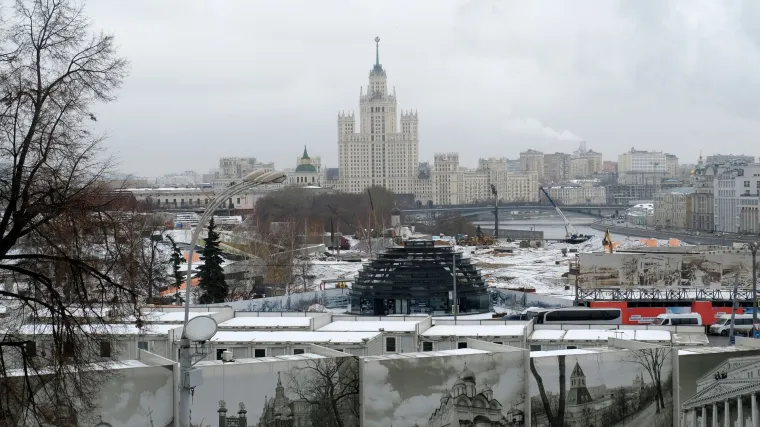 Zbog lažne dojave o bombama u sredi&scaron;tu Moskve evakuirano na tisuće ljudi