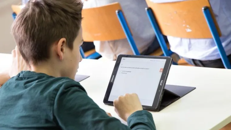 Probajte se ne nasmijati na dosjetljivi odgovor &scaron;kolarca na matematički zadatak