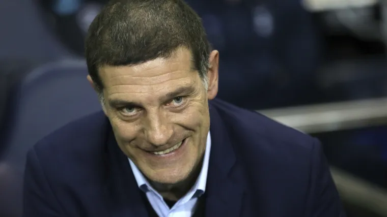 West Ham nakon dugotrajne krize uručio otkaz Slavenu Biliću!