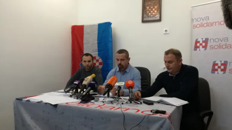 Koren: 'Pozivamo DORH da uđe u Inu jer smo sigurni da bi time dobili novi slučaj Agrokor', Sekulić poručio - tužba je spremna!