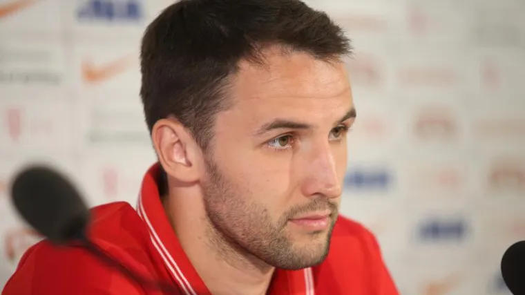 Veliki udarac za Dalića: Badelj ozlijedio mi&scaron;ić, propu&scaron;ta obje utakmice protiv Grčke