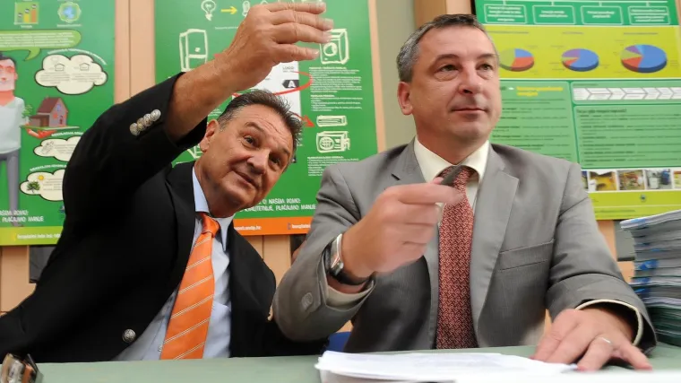 'Gospodin Čačić ima jednu veliku frustraciju u svojem životu...'