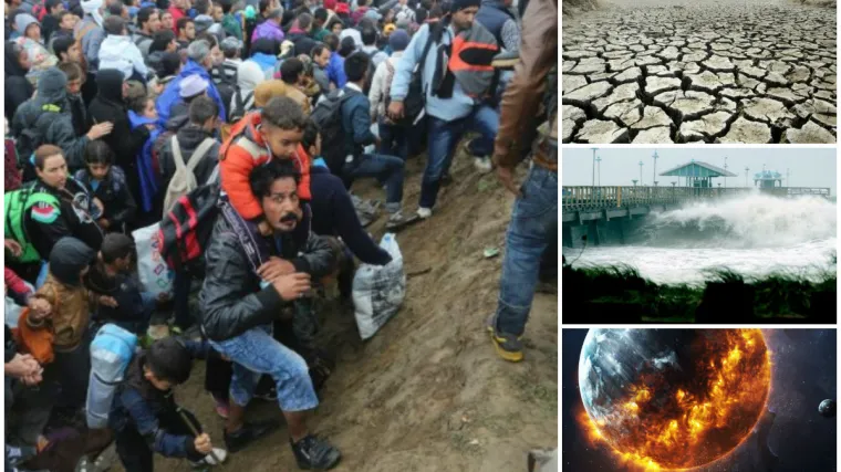 'Broj izbjeglica koje stižu u Europu nije ni&scaron;ta u odnosu na to &scaron;to ubrzo čeka Novi Zeland'