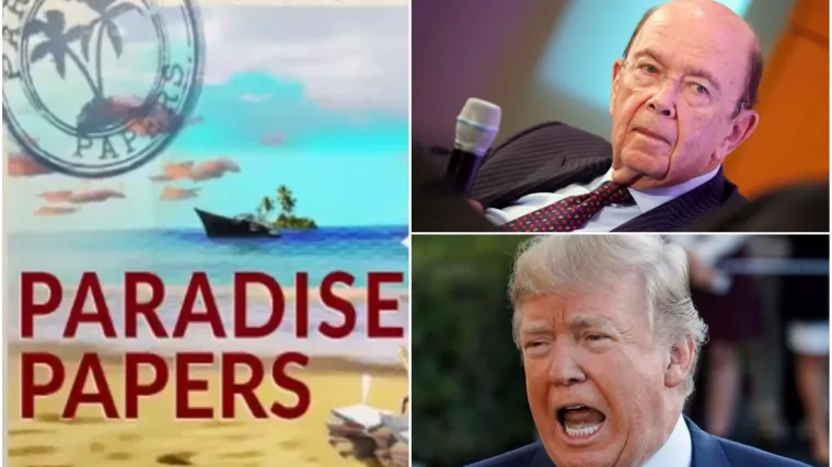 &Scaron;ef američke trgovine surađivao s ruskim biznismenima bliskima Putinu