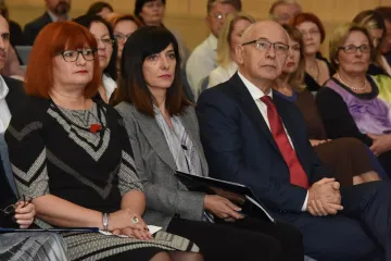 'Opseg poslova nam je sve veći, a plaća sve manja'