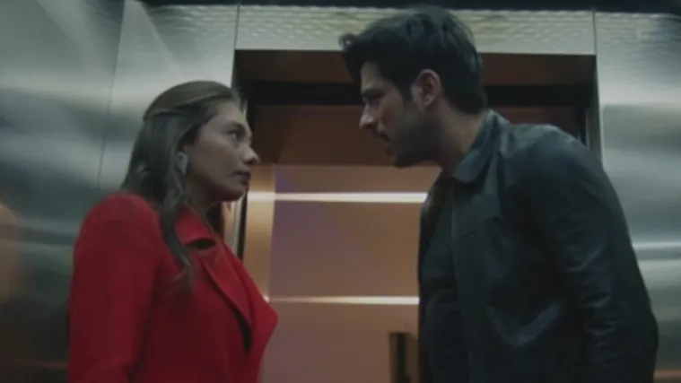 Nihan svojim potezom izlaže Kemala opasnosti (Bit će&scaron; moja)