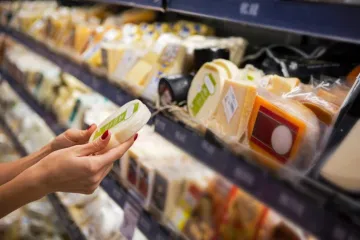 Nažalost, jamčimo da ste danas pojeli barem jednu