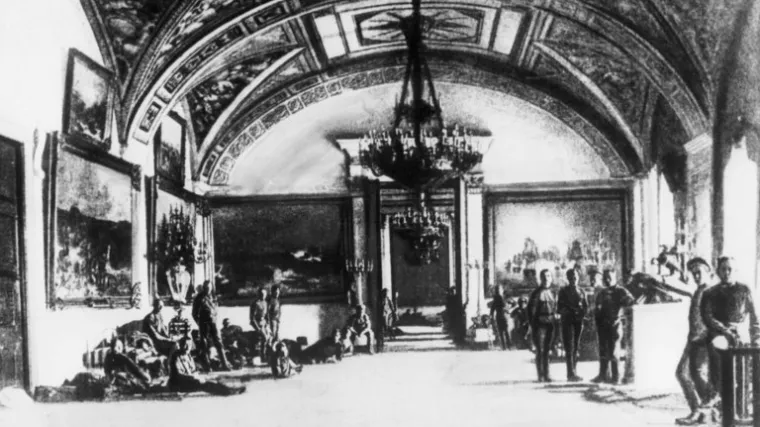 Jedan račun na Twitteru je napravio nešto senzacionalno, ali su ga brzo ugasili