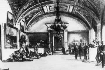 Jedan račun na Twitteru je napravio nešto senzacionalno, ali su ga brzo ugasili