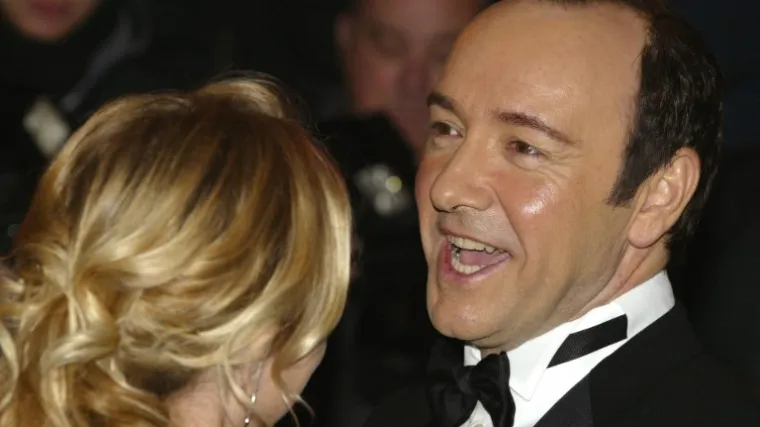 Snimljeni intimni trenuci s upola mlađim muškarcem