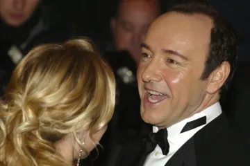 Snimljeni intimni trenuci s upola mlađim muškarcem