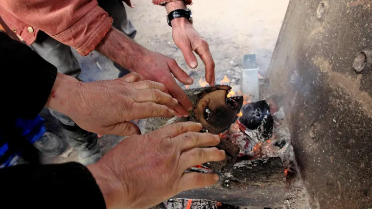 Svaki deseti Hrvat zbog siroma&scaron;tva si ne može priu&scaron;titi adekvatno grijanje