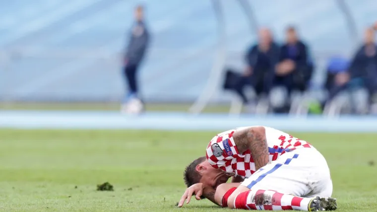 HNS objavio kakva je situacija s napadačem Vatrenih, odluka je na Daliću