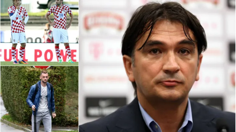 'A već sam imao plan za Grke...'