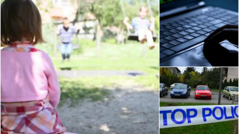 'Uklonili smo pornić snimljen u WC-u škole u Zagrebu'