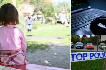 'Uklonili smo pornić snimljen u WC-u škole u Zagrebu'