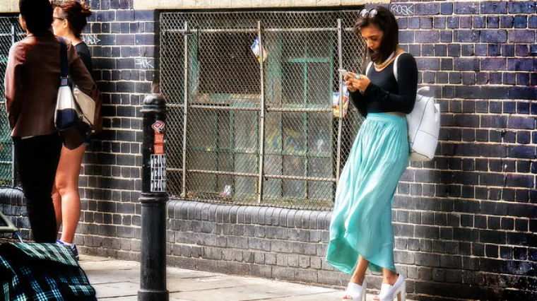 Da, dru&scaron;tvene mreže mijenjaju tvoju vezu i to na vrlo neočekivane načine kojih nisi ni svjesna